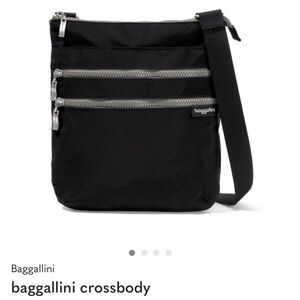 baggallini crossbody